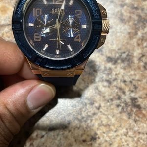 Guess watch like new